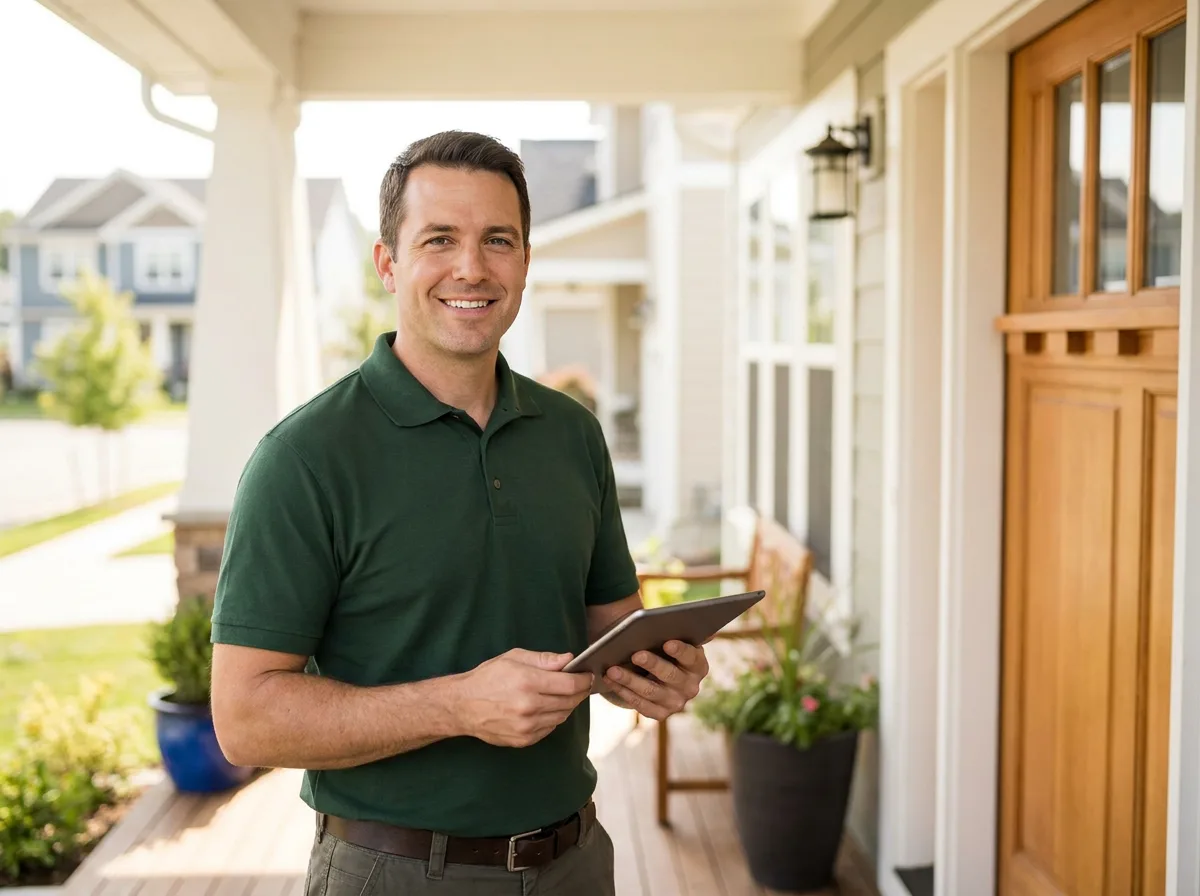 Pest control FAQs for Unionville, PA